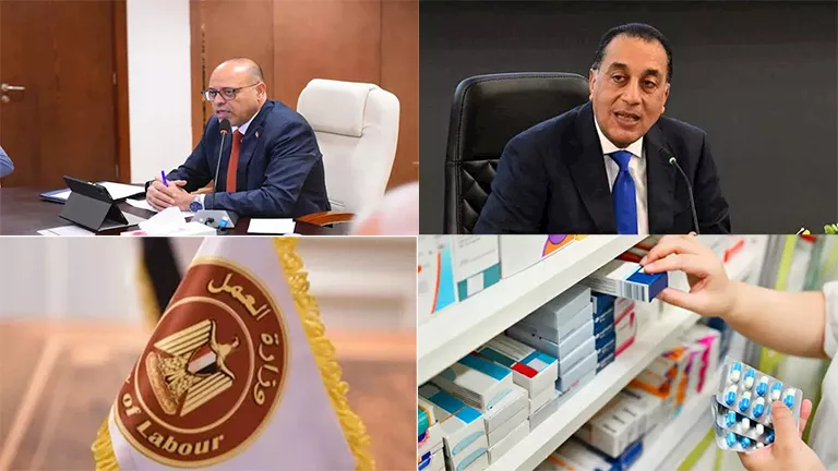 حدث في 8 ساعات| بدء تشغيل محور صلاح سالم البديل.. ووظائف برواتب تصل لـ