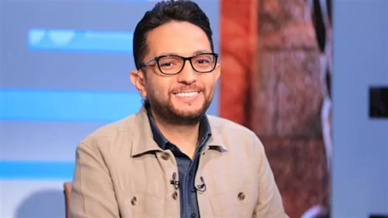 الإعلامي أحمد فايق يعلن نجوم حلقة الغد من برنامج “دولة التلاوة”