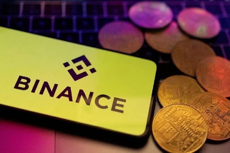 تعلن منصة Binance لتبادل البيتكوين عن إضافة أربع عملات بديلة جديدة إلى قائمة المراقبة الخاصة بها! هنا هي التفاصيل