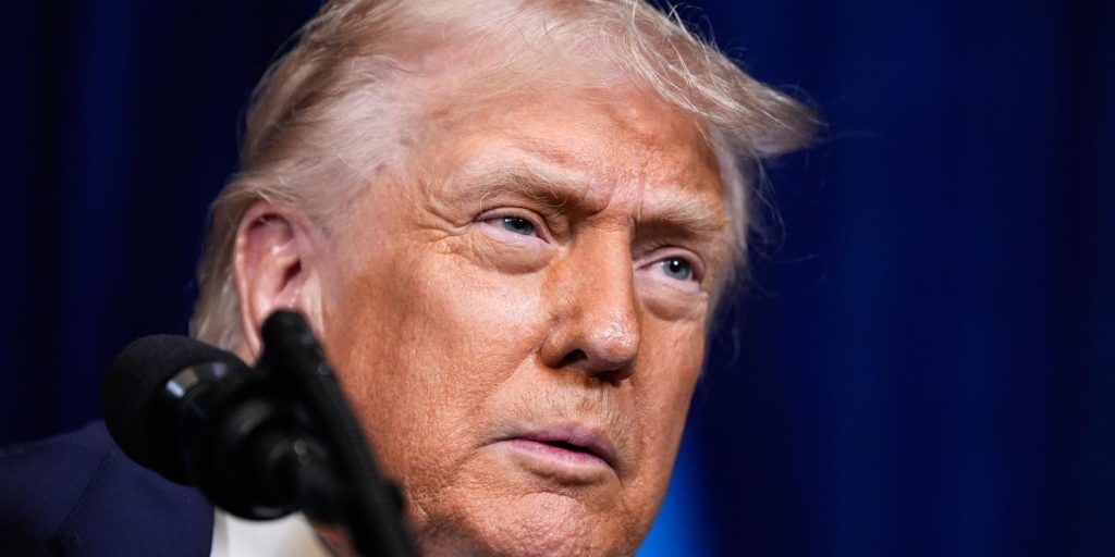 بث مباشر ، فنزويلا: دونالد ترامب يعلن أنه تم “القبض” على نيكولاس مادورو ويؤكد الضربات الأمريكية