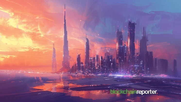 شركة RWA تتعاون مع دولة الإمارات العربية المتحدة لتحويل العقارات إلى رموز مميزة باسم RWA