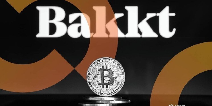 سهم Bakkt يقفز بنسبة 18% بعد الاستحواذ على شركة Stablecoin