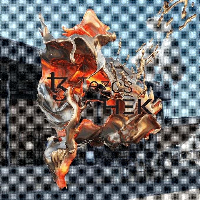 مؤسسة Tezos وHEK Basel تعمقان التزامهما بفنون Blockchain من خلال شراكة 2026