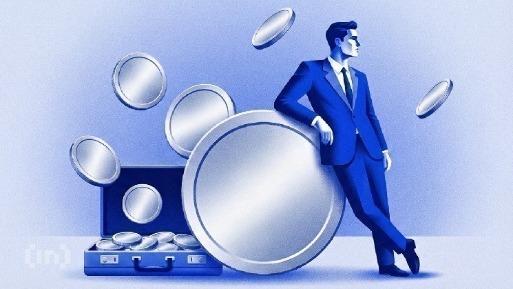 كيف سيكون أداء عملة FIDD المستقرة في سوق مزدحمة بالفعل؟