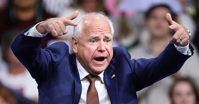 الحاكم تيم والز يصف نيك شيرلي بأنه “منظر المؤامرة الوهمية”