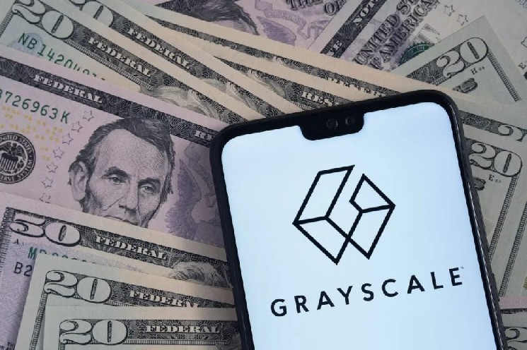 تعلن Grayscale عن مخطط Altcoin! لقد كشفوا عن العملات البديلة التي يجب مراقبتها للربع الأول من عام 2026!