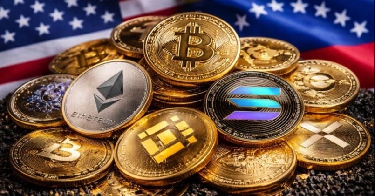 سعر البيتكوين يصل إلى 91000 دولار، وتقدم الإيثريوم وريبل بعد خطاب ترامب بشأن هجوم فنزويلا