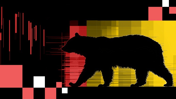 يقول بانتيرا إن عام 2025 “المنشاري” لشركة Crypto أدى إلى الاستسلام حيث تتطلع الأسواق نحو الانتعاش في عام 2026