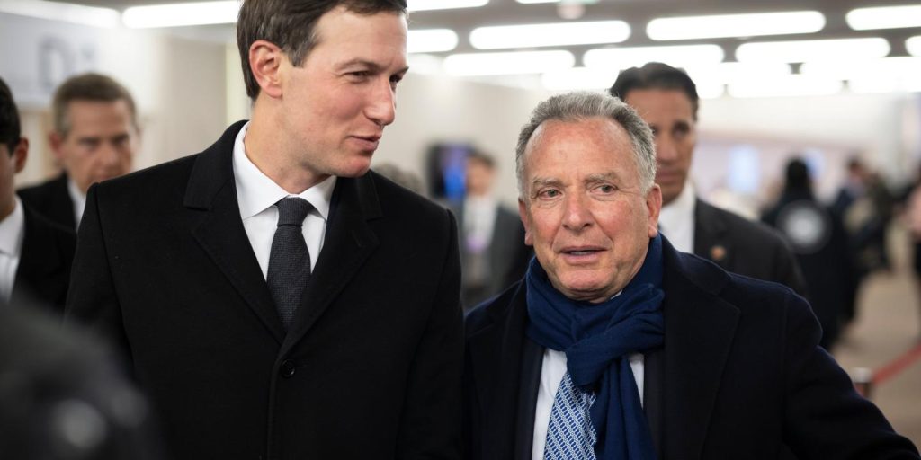 بث مباشر، الحرب في أوكرانيا: بحسب المبعوث الأمريكي، “لم يتبق سوى نقطة واحدة لتسويتها” في المفاوضات