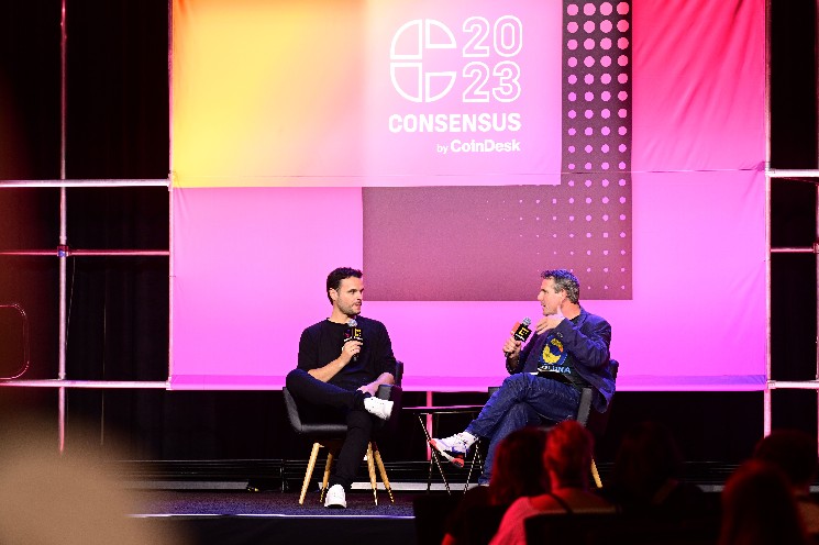 “أردنا الأمان من إيثريوم”