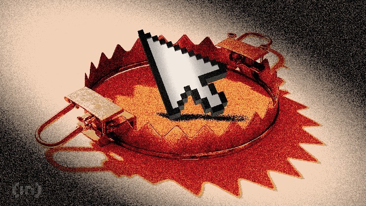 يُزعم أن سرقة عملات مشفرة بقيمة 40 مليون دولار مرتبطة بابن مقاول حكومي أمريكي