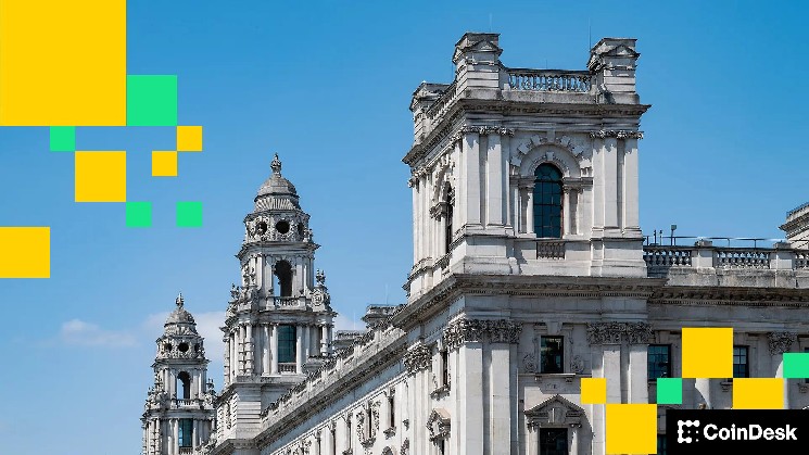 تقول حكومة المملكة المتحدة إن البنوك بحاجة إلى التوقف عن حظر شركات العملات المشفرة إذا كانت البلاد تريد أن تصبح مركزًا رقميًا