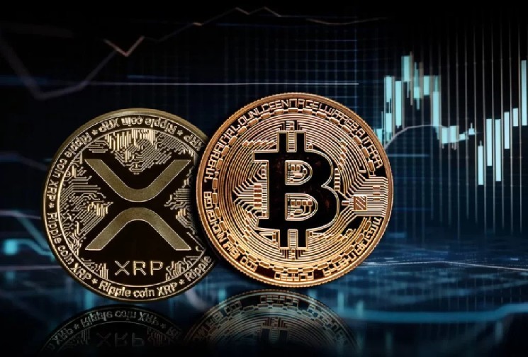 “البيتكوين (BTC)، وXRP، وهذه العملات البديلة الثلاث تعطي إشارات تاريخية!”
