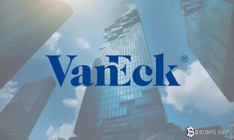 تكشف VanEck، التي تدير مليارات الدولارات، عن توقعاتها لبيتكوين (BTC) لعام 2026