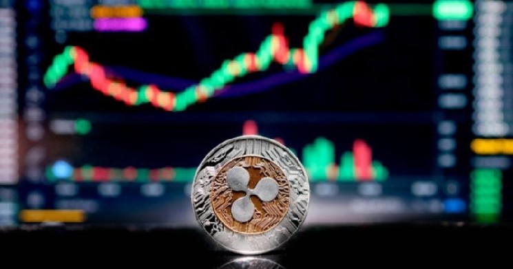 تتفوق XRP على BNB كرابع أكبر عملة مشفرة بعد ارتفاع الأسعار بنسبة 8٪ خلال 24 ساعة