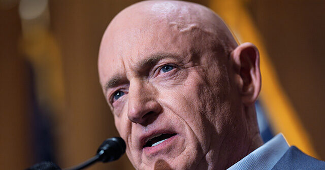 بيت هيجسيث يجرد مارك كيلي من رتبة المتقاعد بسبب الفيديو “المثير للفتنة”.