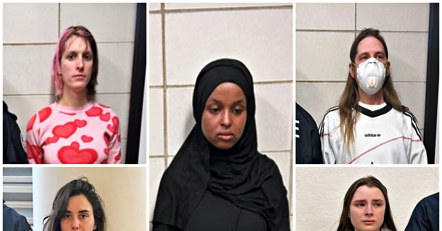 وزارة العدل تعتقل 16 شخصا بتهمة الشغب في مينيسوتا، بما في ذلك المهاجر الصومالي “الموز والأرز”