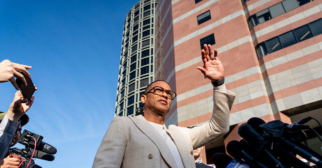 إطلاق سراح دون ليمون بدون كفالة بعد اعتقاله