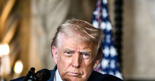 يتفاعل ترامب مع إطلاق النار على شركة ICE، ويحذر من أن “اليسار الراديكالي” يمثل عملاء تهديد