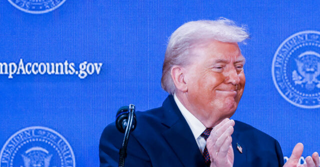 حسابات ترامب قد تكون “الإرث الأكثر ديمومة” لترامب