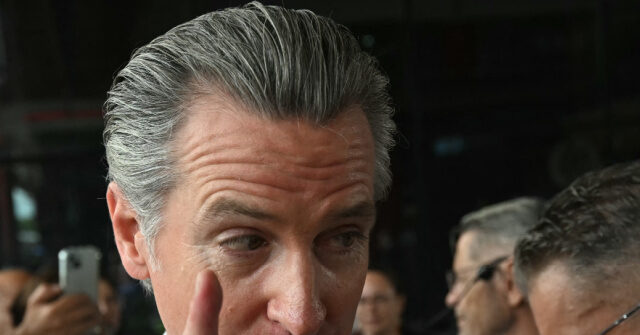 “بدأ التحقيق في الاحتيال في كاليفورنيا”