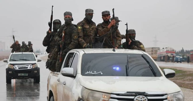 الأكراد يتهمون الجيش السوري بارتكاب جرائم حرب في حلب