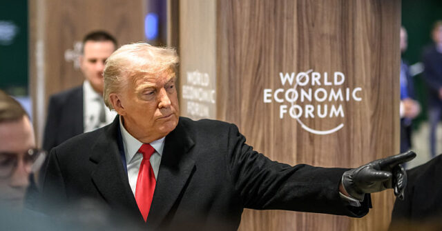 تقرير: اتفاق ترامب سيحصل على قواعد سيادية على الطراز القبرصي في جرينلاند