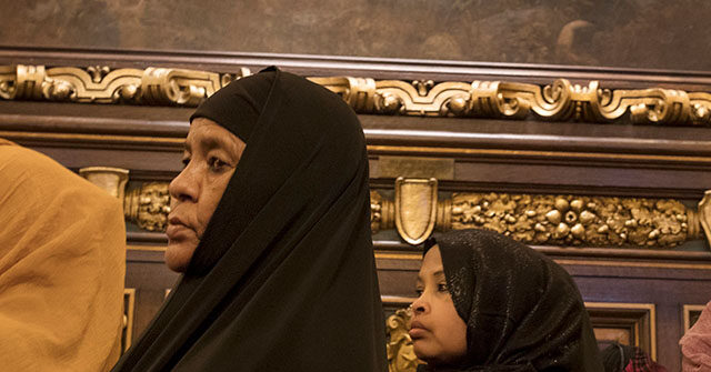 دار رعاية نهارية يديرها صوماليون في مينيابوليس تدعي أن وثائقها سُرقت