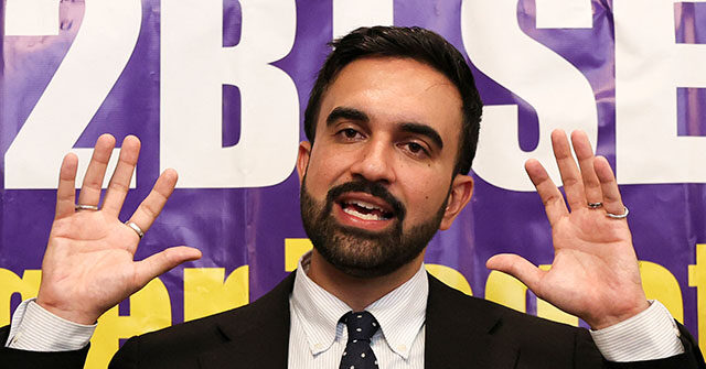 ممداني يلقي اللوم على إريك آدامز بسبب عجز ميزانية مدينة نيويورك البالغ 12 مليار دولار