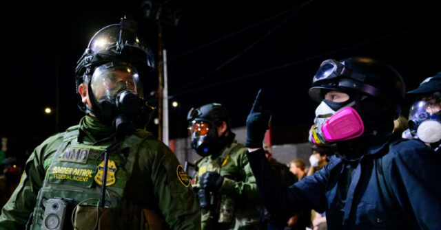 وكلاء الهجرة يجتاحون ولاية ماين بمساعدة الشرطة المحلية