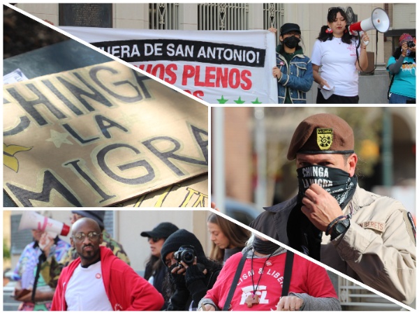 (راندي كلارك / بريتبارت تكساس)