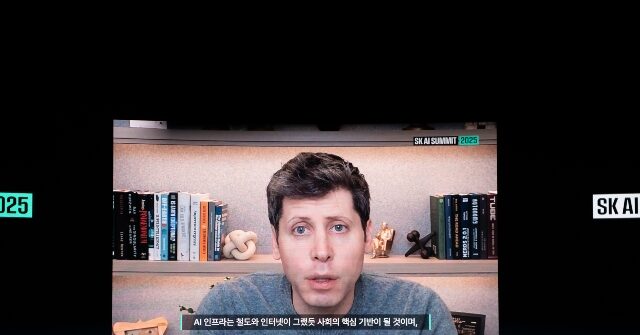 تبحث شركة OpenAI عن “رئيس قسم الاستعداد” لمعالجة المخاطر الناشئة المتعلقة بسلامة الذكاء الاصطناعي