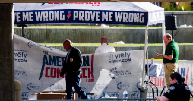 الرجل الذي زعم أنه أطلق النار على تشارلي كيرك يواجه عقوبة السجن لمدة 15 عامًا