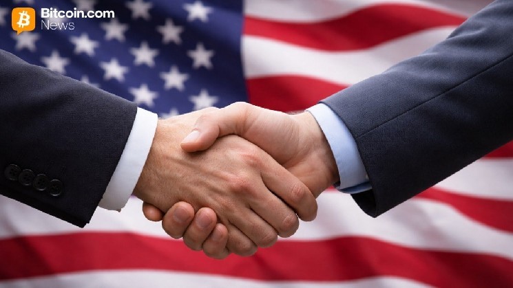 يمثل التنسيق بين هيئة الأوراق المالية والبورصة ولجنة تداول السلع الآجلة (CFTC) نقطة تحول لأسواق العملات المشفرة الأمريكية