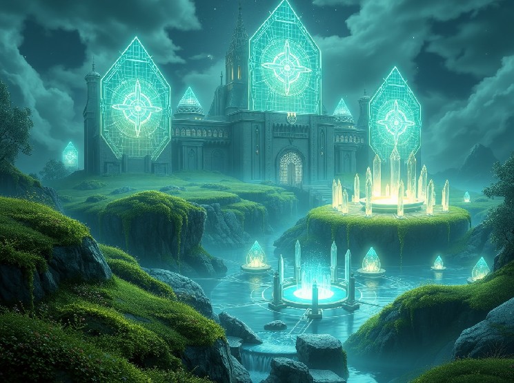 مشروع Vitalik Buterin بقيمة 220 مليون دولار لتعزيز دفاعات Blockchain