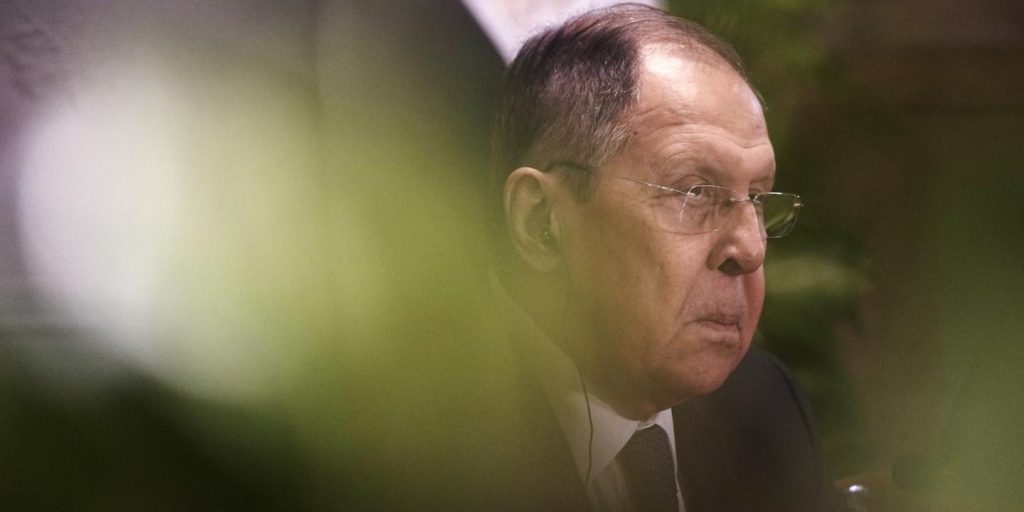 مباشر فنزويلا: روسيا تتهم الولايات المتحدة بزيادة التوترات “العسكرية والسياسية” بعد احتجاز ناقلة نفط في المحيط الأطلسي