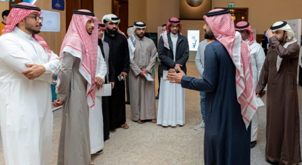 «منشآت» تختتم جولة الامتياز التجاري في الأحساء