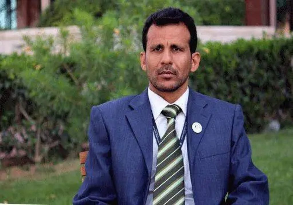 نائب مدير مكتب رئيس الوزراء اليمني: المملكة استجابت للدعوة اليمنية لحفظ أمنها واستقرارها