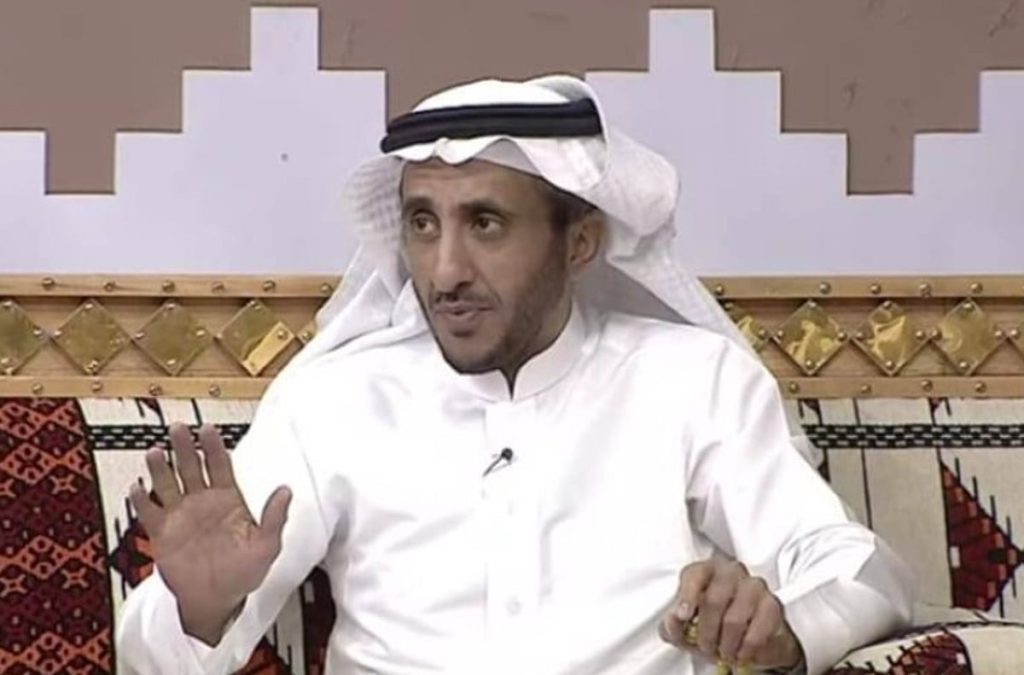 الراوي سعيد السعيد يوضح دور القصيم التاريخي في مسار الاستقرار والتنمية المستدامة