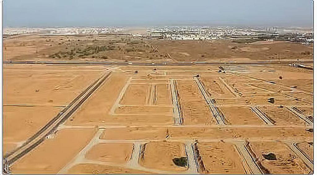 مسؤول: إجراءات برنامج رسوم الأراضي البيضاء إلكترونية بالكامل