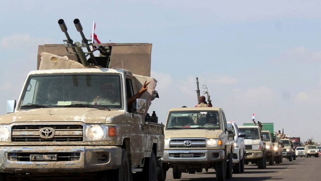 خبير علاقات دولية: الأوضاع في اليمن قد تتجه لمزيد من التعقيد ما لم يسيطر صوت العقل