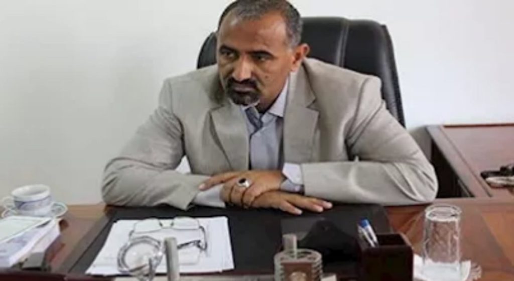 عيدروس الزبيدي يعلن بدء فترة انتقالية مدتها عامان واستفتاء على استقلال الجنوب