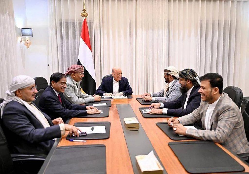 مسؤول يمني: قوات «الانتقالي» القادمة من خارج حضرموت كُسرت