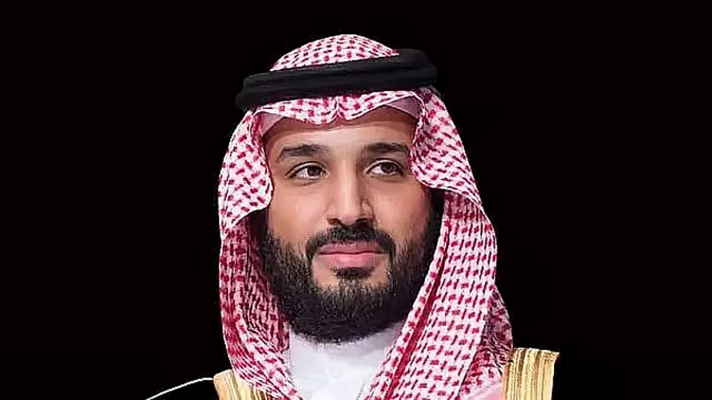 ولي العهد والرئيس التركي يبحثان مستجدات الأوضاع الإقليمية والدولية