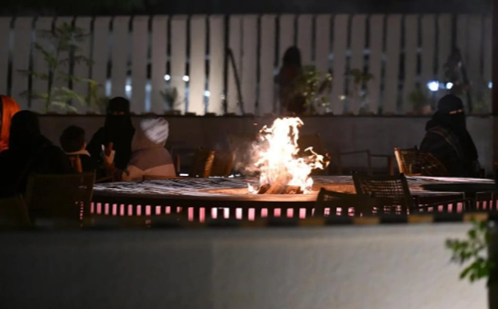 فعاليات شتاء المدينة المنورة تعزز مكانتها بوصفها وجهةً ثقافيةً وسياحيةً متكاملة