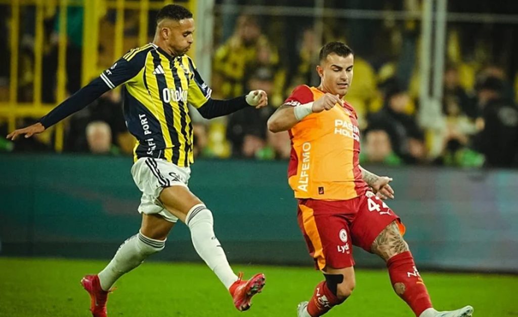 فنربخشة يتأهل لملاقاة غلطة سراي في نهائي كأس السوبر التركي