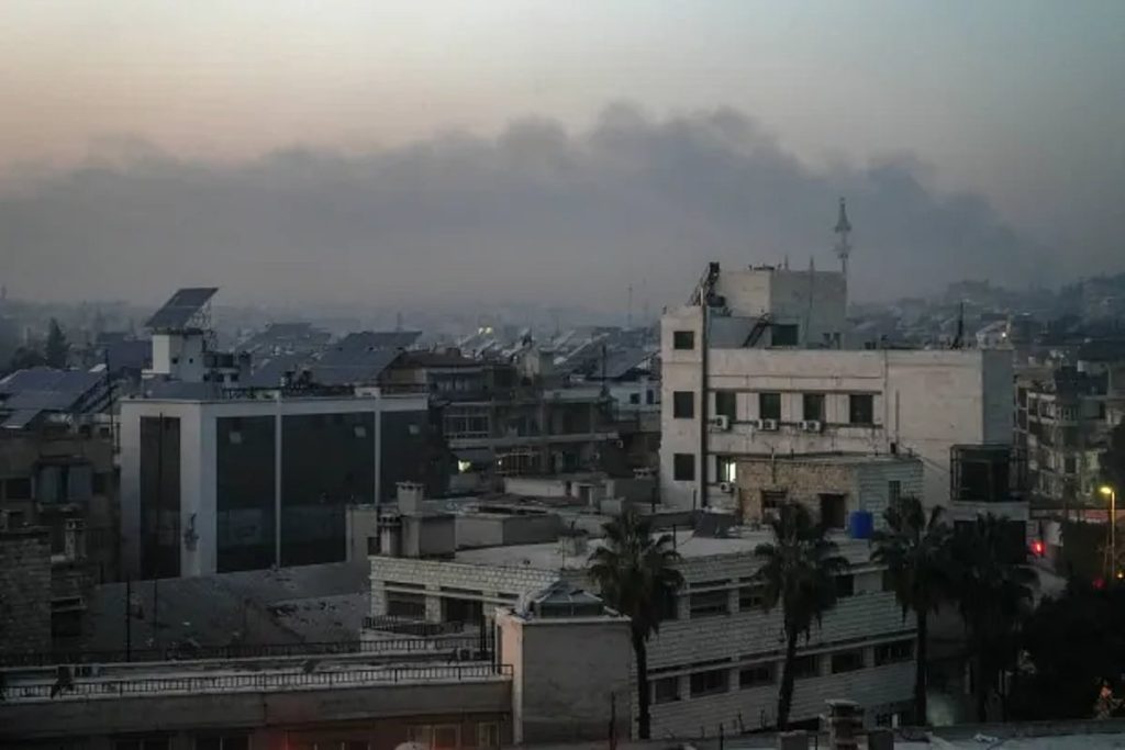 الأمن الداخلي السوري: إغلاق المعابر النهرية في دير الزور اعتبارا من الساعة 5 مساء اليوم