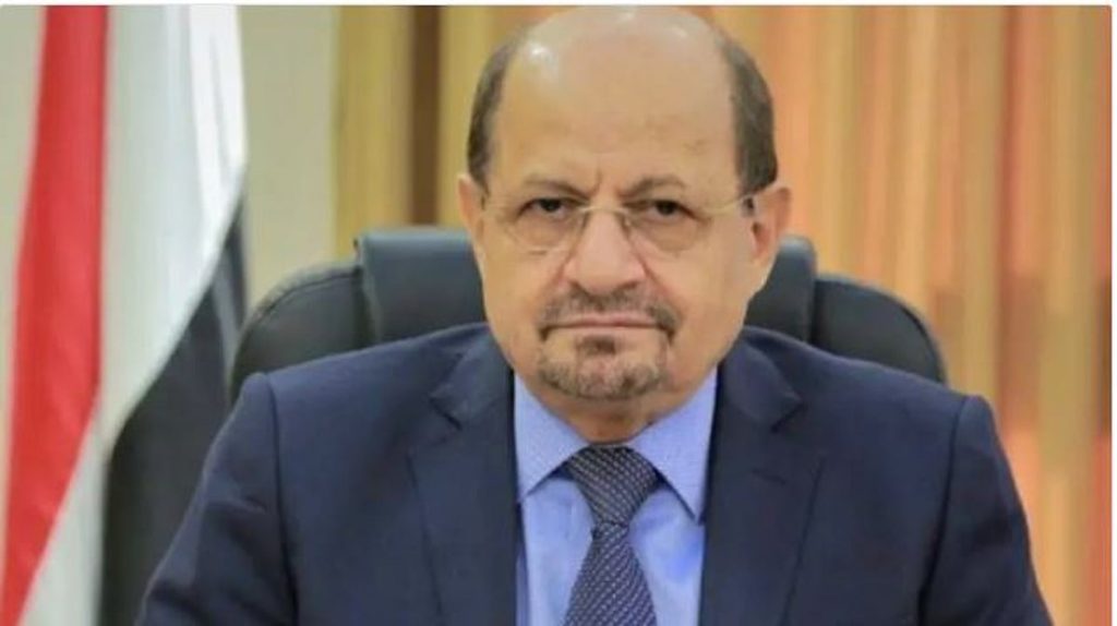 وزير الخارجية اليمني: ملف الجنوب يدخل مرحلة مختلفة تقوم على رعاية السعودية ودعم دولي