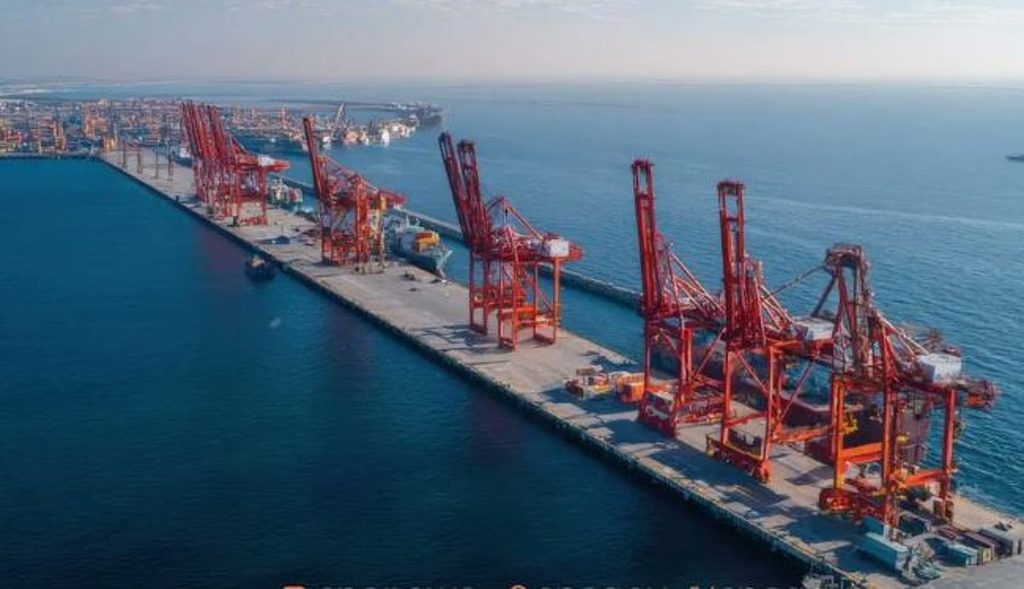 «الإحصاء»: التبادلات التجارية تتجاوز 184 مليار ريال في أكتوبر 2025م