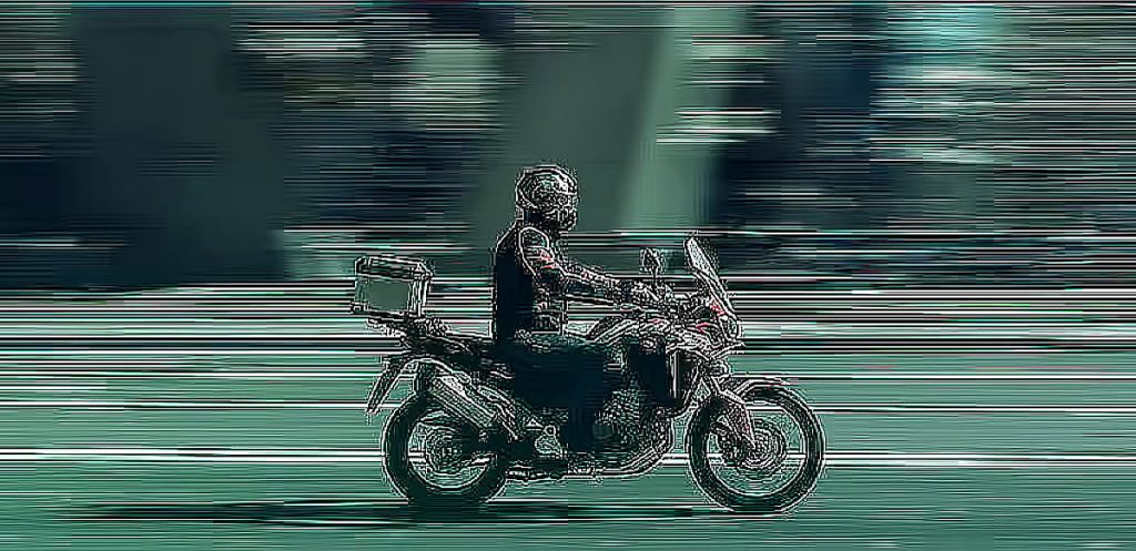 «المرور»: ضبط 7439 دراجة آلية مخالفة في حملات خلال أسبوع